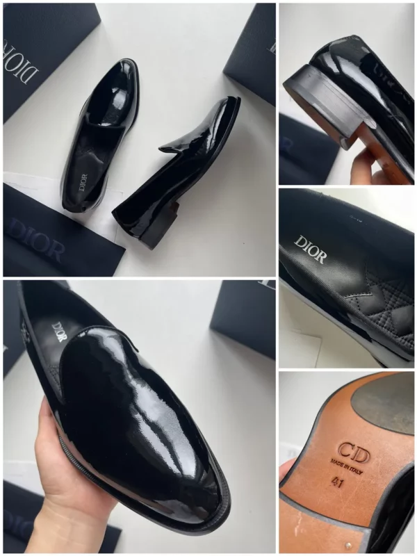 Dior shoes - rep shoes