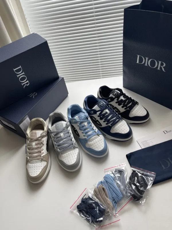 Dior shoes - rep shoes