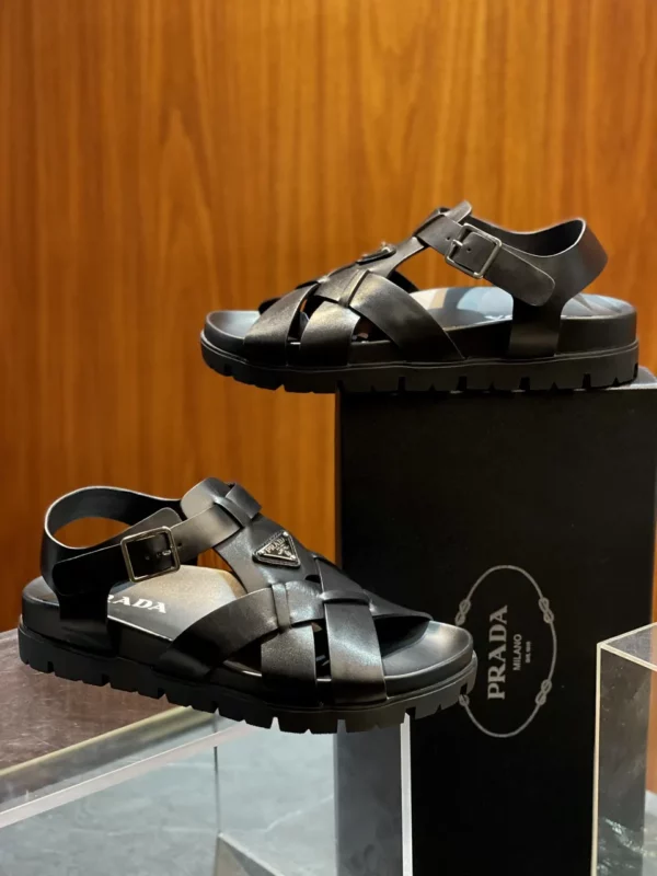 Prada shoes - Replica shoes