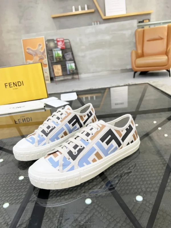 Fendi shoes - Replica shoes