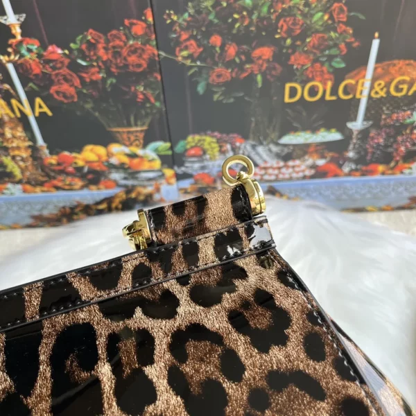 Dolce Gabbana bag - replica bags