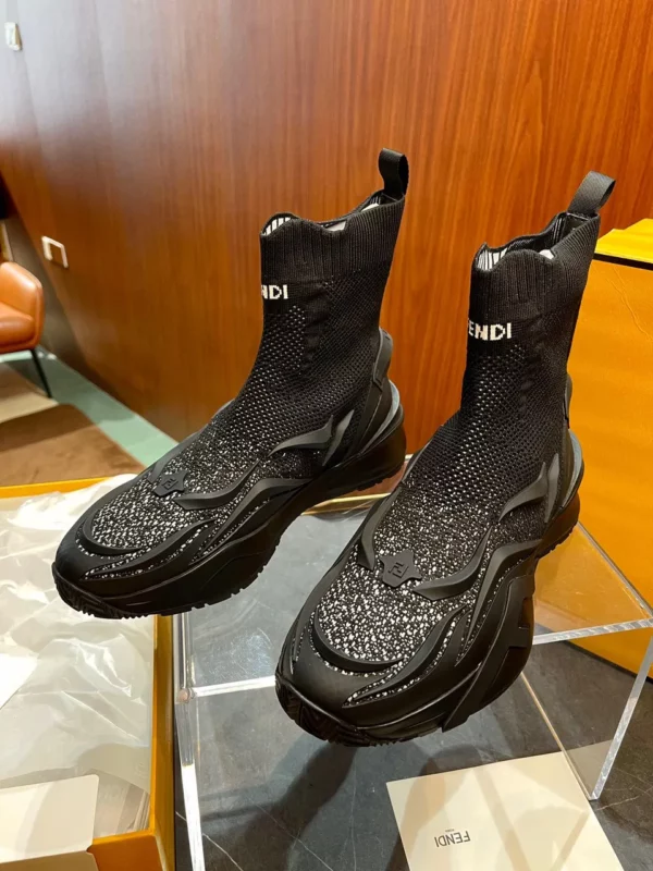 Fendi shoes - rep shoes