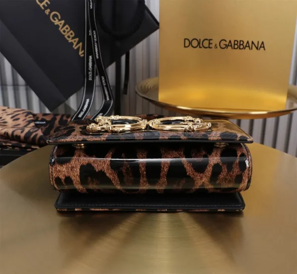 Dolce Gabbana bag - rep bags