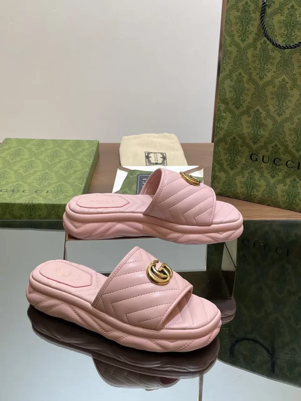 Gucci shoes - replica gucci shoes