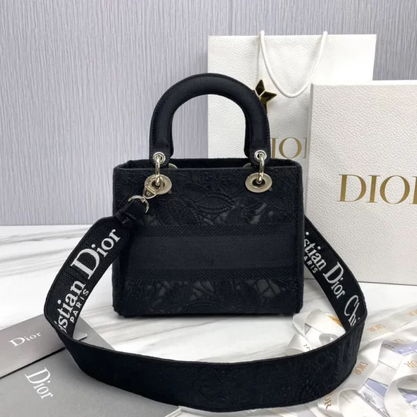 Dior bag - replica dior bags