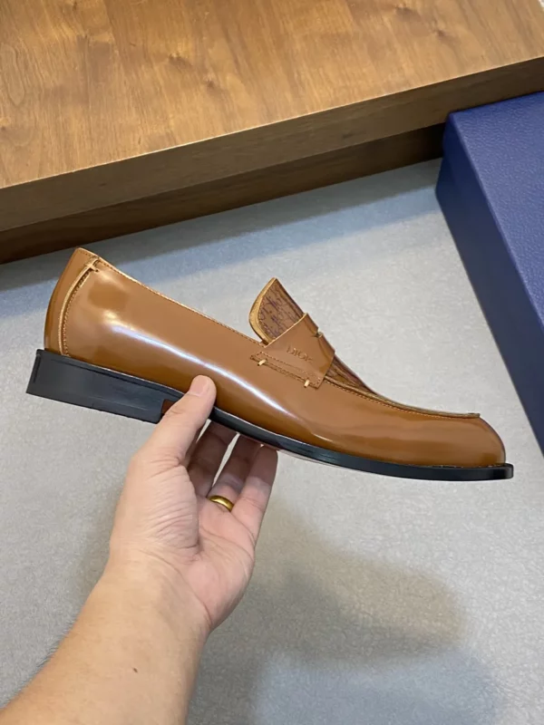 Dior shoes - rep shoes