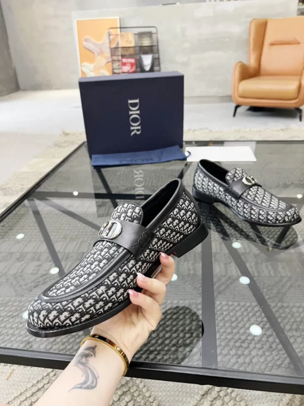 Dior shoes - Replica shoes