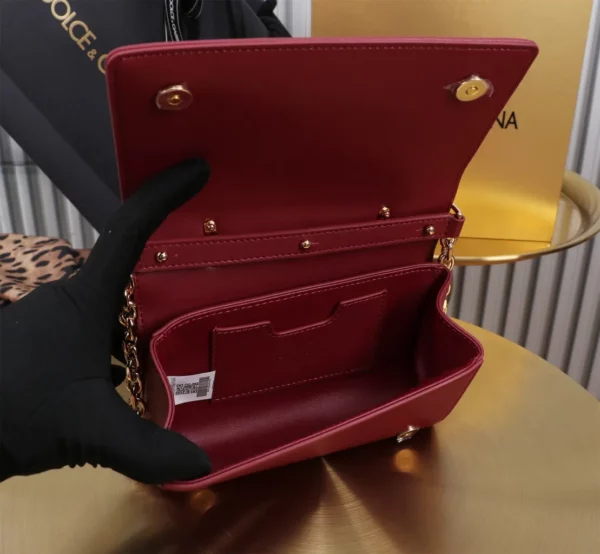 Dolce Gabbana bag - rep bags