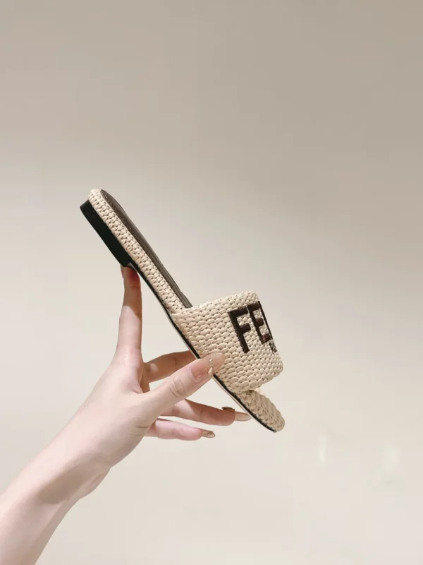 Fendi shoes - rep shoes