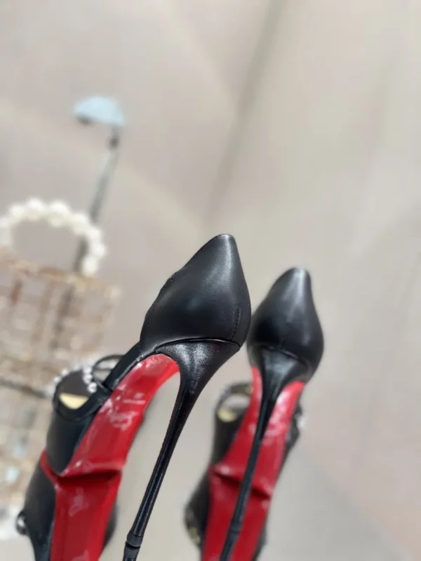 Christian Louboutin shoes - rep shoes