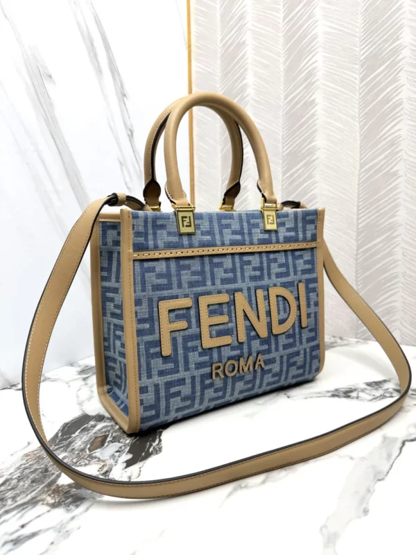 Fendi bag - fendi replica bags