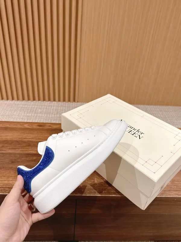 Alexander MCQueen shoes - rep shoes