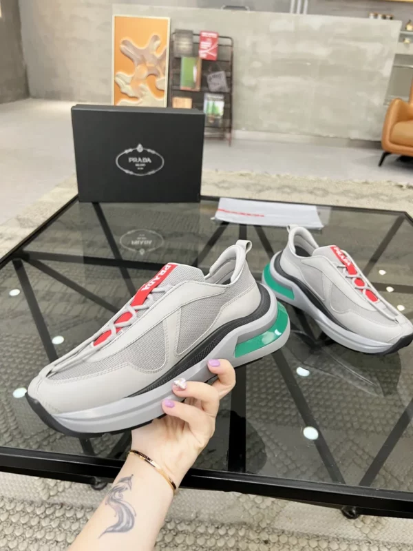 Prada shoes - rep shoes