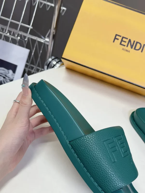 Fendi shoes - rep shoes