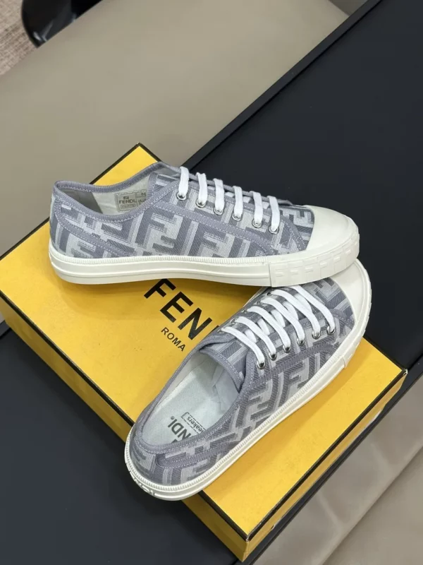 Fendi shoes - rep shoes