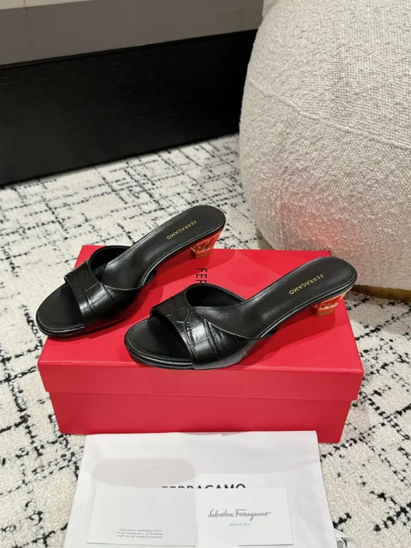 Ferragamo shoes - Replica shoes