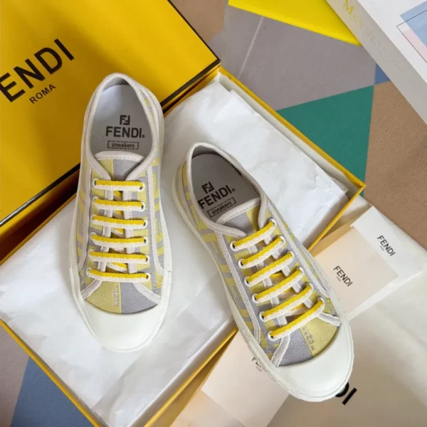 Fendi shoes - rep shoes