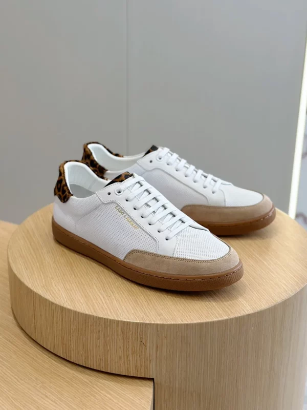 Saint Laurent shoes - rep shoes