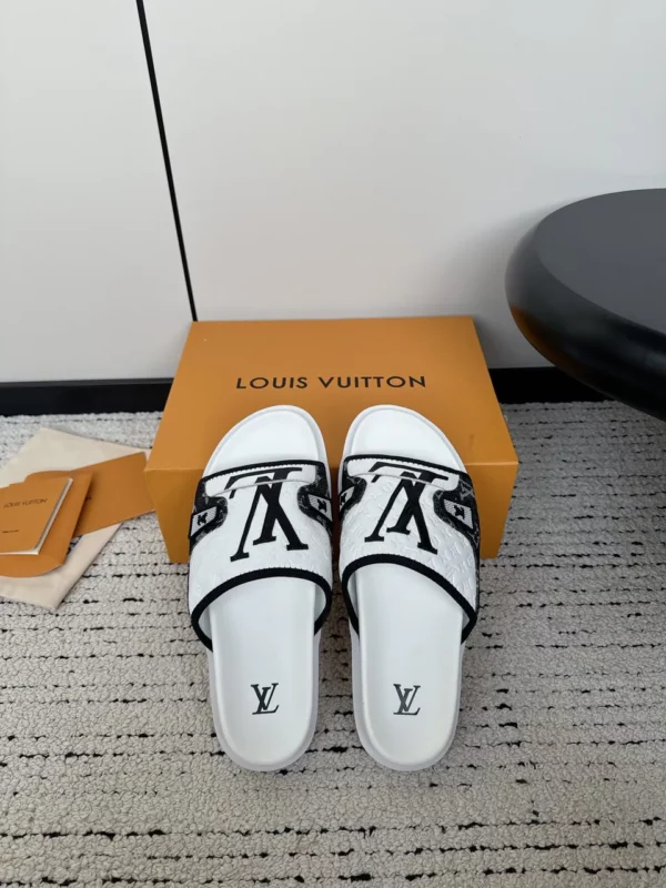 Louis Vuitton shoes - rep shoes