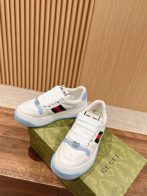 Gucci shoes - replica gucci shoes