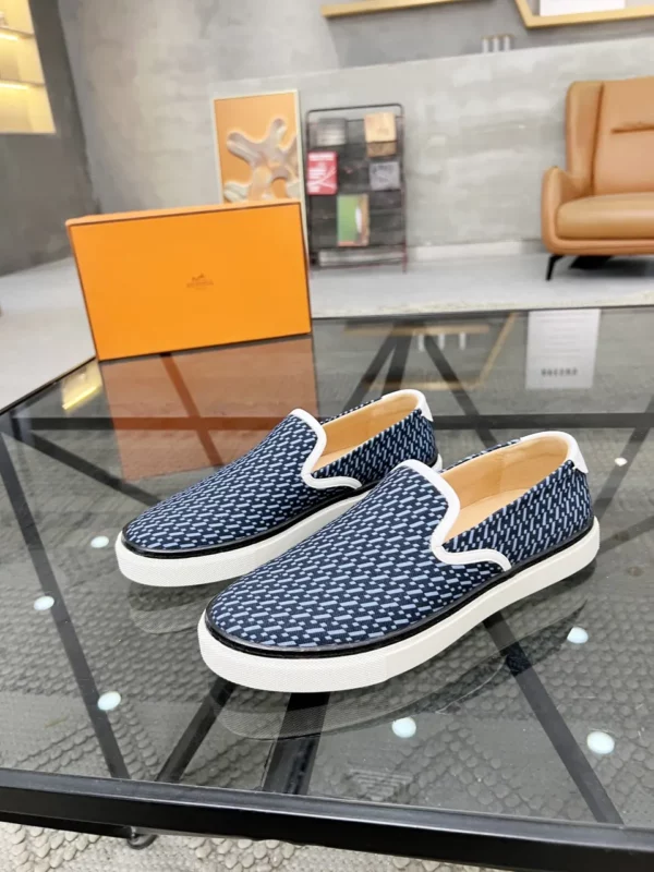 Hermes shoes - rep shoes