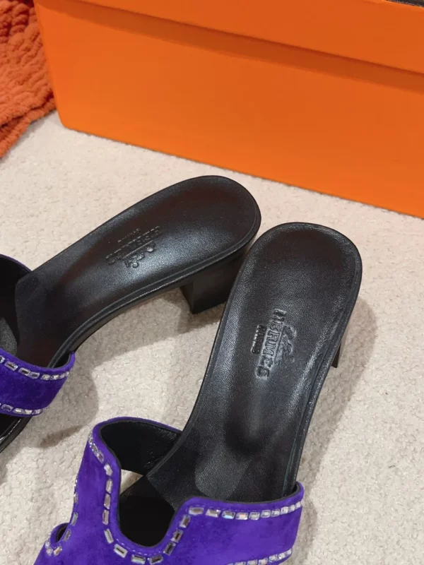 Hermes shoes - Replica shoes