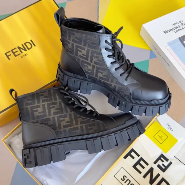 Fendi shoes - rep shoes