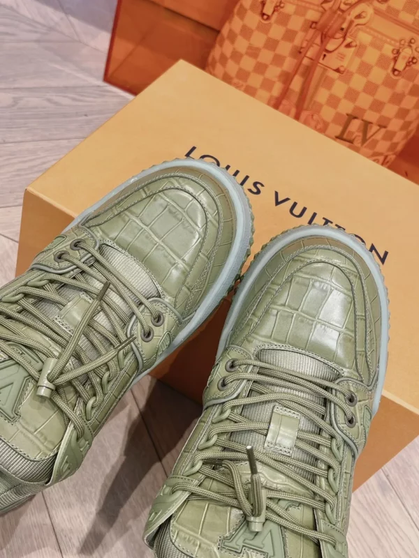 Louis Vuitton shoes - rep shoes