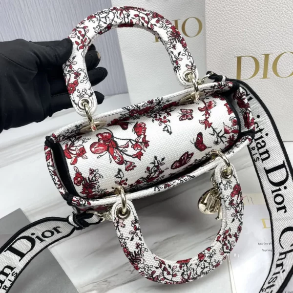 Dior bag - replica dior bags