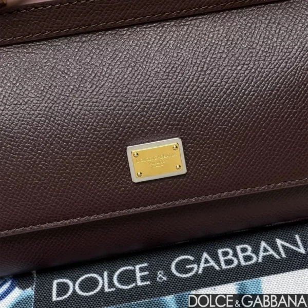 Dolce Gabbana bag - replica bags