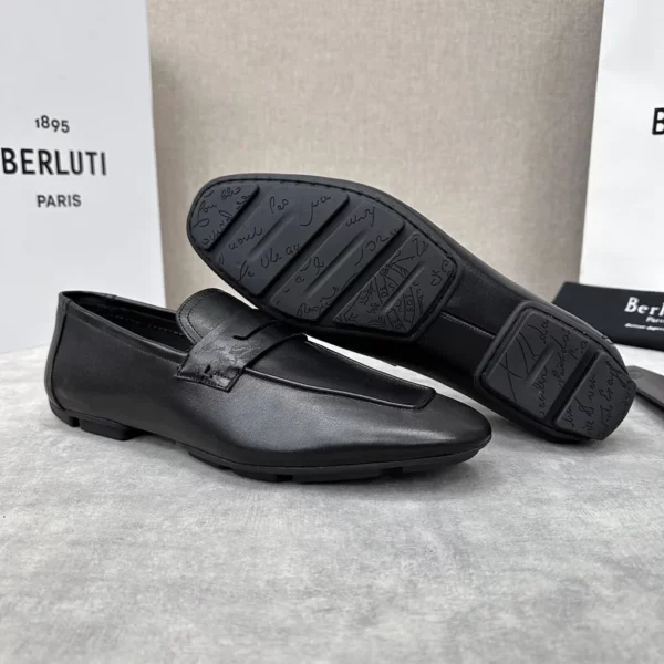 Berluti shoes - rep shoes