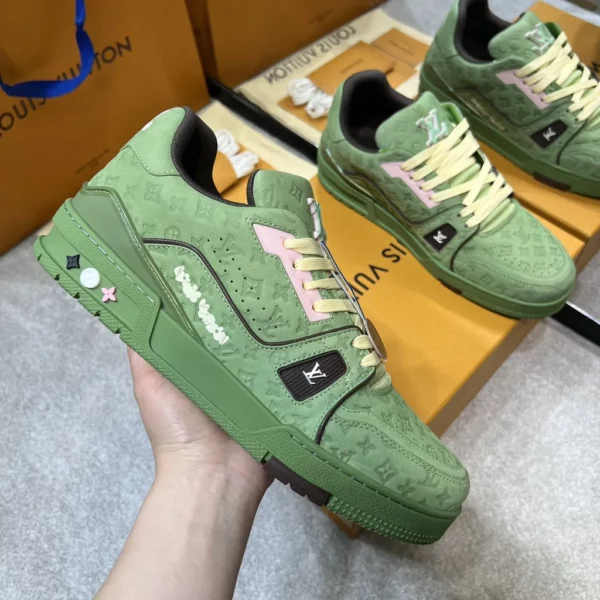 Louis Vuitton shoes - rep shoes