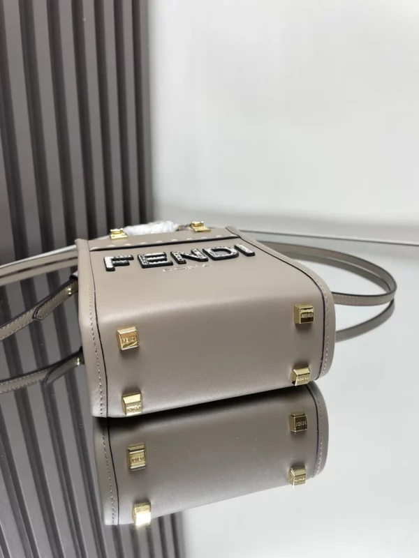 Fendi bag - rep bags