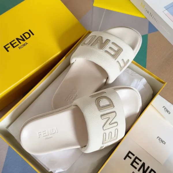 Fendi shoes - rep shoes