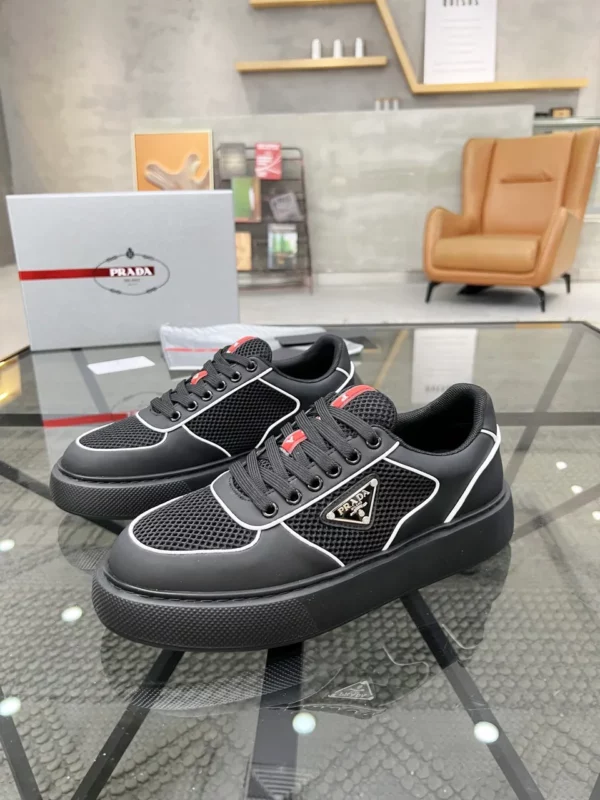 Prada shoes - rep shoes