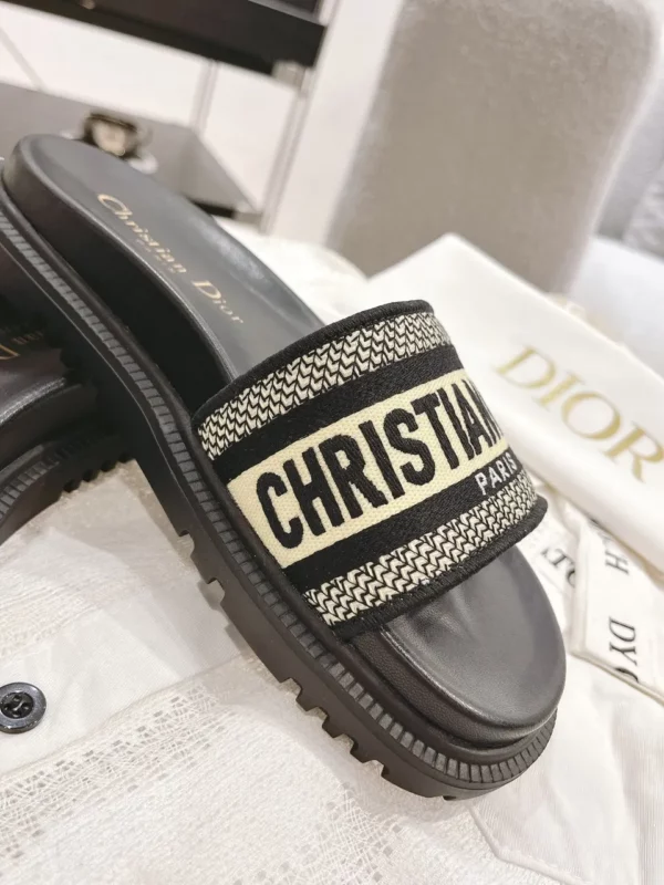 Dior shoes - Replica shoes