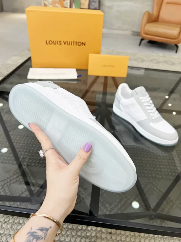 Louis Vuitton shoes - louis vuitton replica shoes