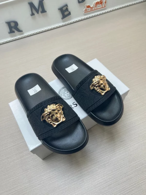 Versace shoes - rep shoes