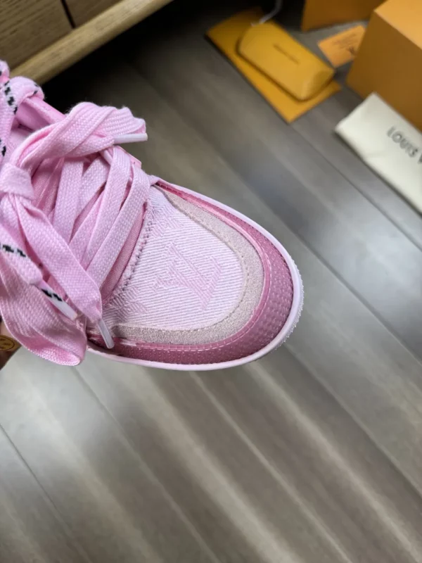 Louis Vuitton shoes - rep shoes