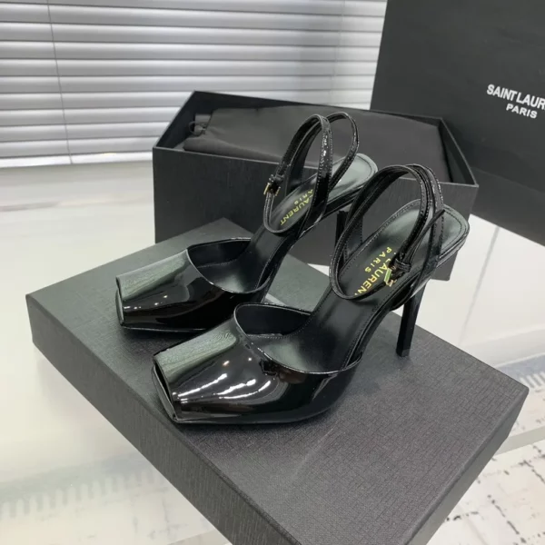 Saint Laurent shoes - rep shoes