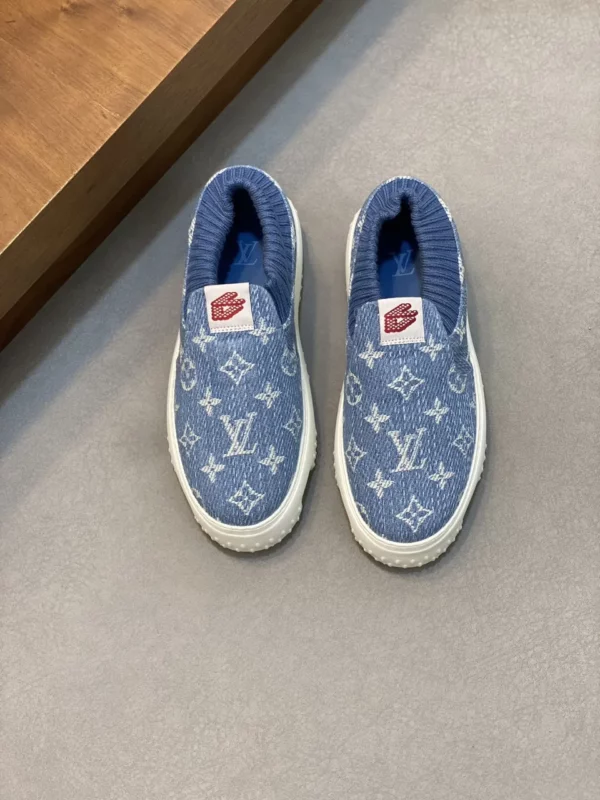 Louis Vuitton shoes - louis vuitton replica shoes