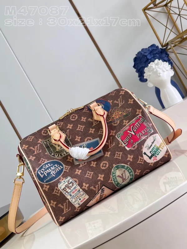 Louis Vuitton bag - louis vuitton replica bags