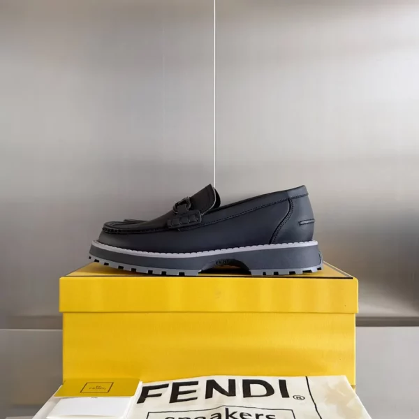 Fendi shoes - rep shoes