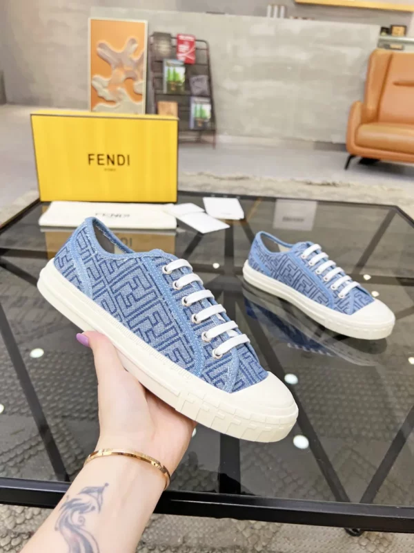 Fendi shoes - rep shoes