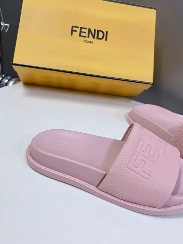 Fendi shoes - Replica shoes