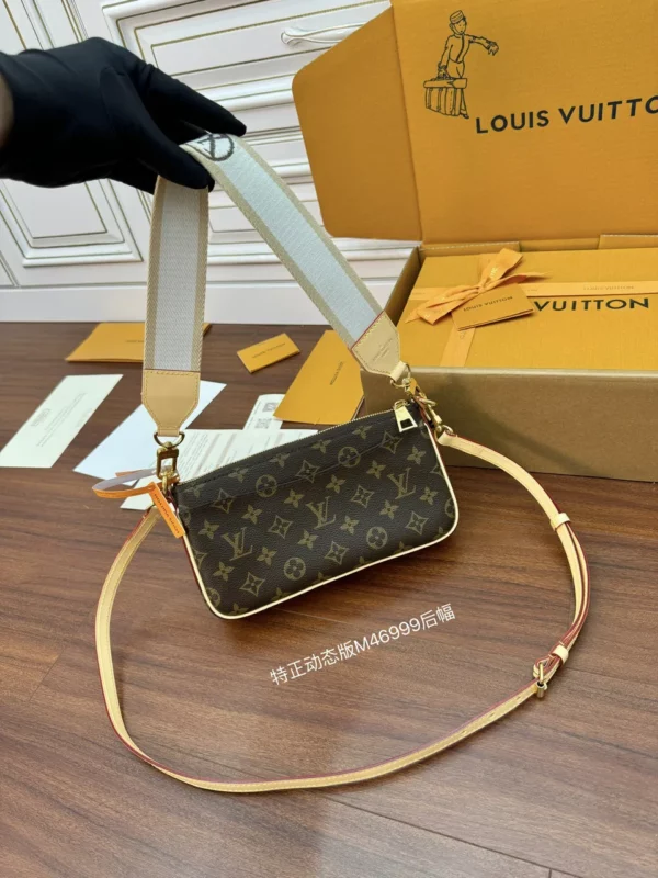 Louis Vuitton bag - louis vuitton replica bags