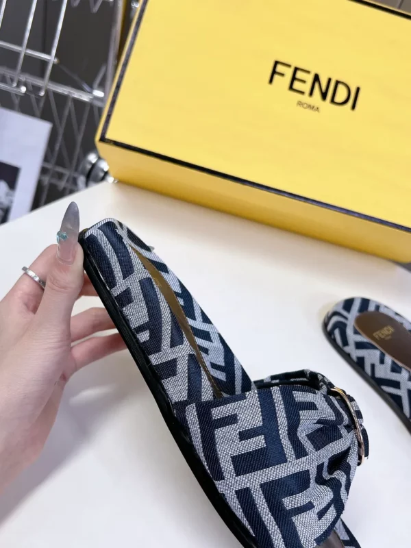 Fendi shoes - rep shoes