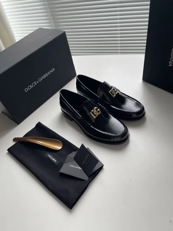 Dolce Gabbana shoes - rep shoes