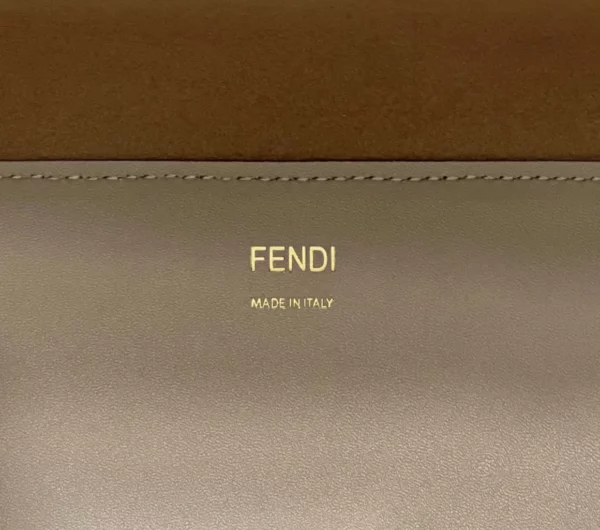 Fendi bag - rep bags