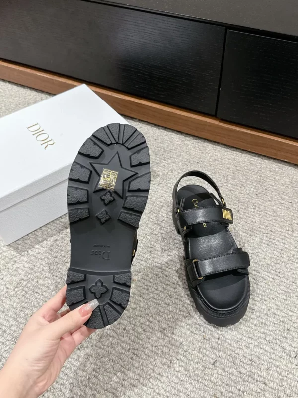 Dior shoes - Replica shoes